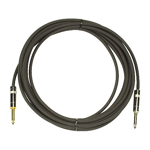 Silent Instrument Cable