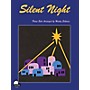 SCHAUM Silent Night Educational Piano Series Softcover