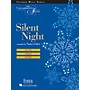 Faber Piano Adventures Silent Night (The Collaborative Artist Chamber Music Series) Faber Piano Adventures® Series