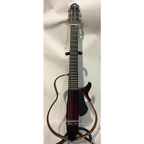 Silent Slg200n Classical Acoustic Electric Guitar