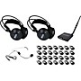 Open-Box Vocopro SilentSymphony-Seminar-Talk Wireless Listening System for 30 Headphones Condition 1 - Mint