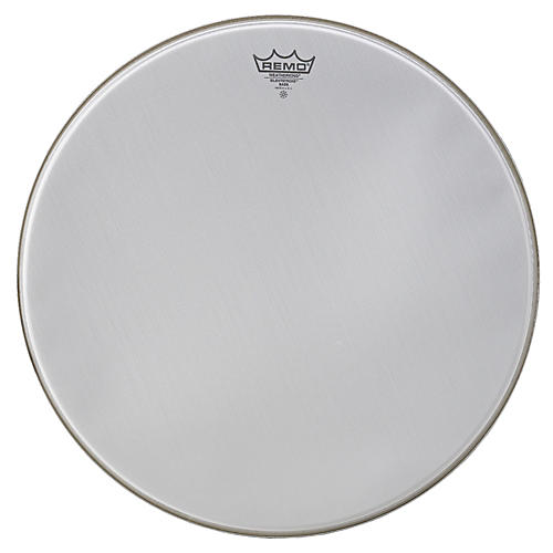 Remo Silentstroke Bass Drum Head 18 in.