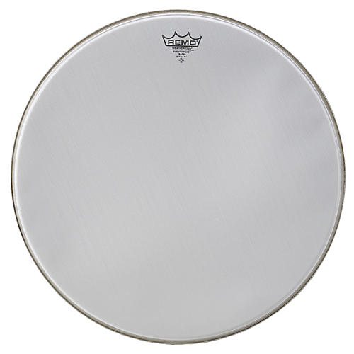 Remo Silentstroke Bass Drumhead 18 in.