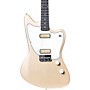 Open-Box Harmony Silhouette Electric Guitar Condition 2 - Blemished Champagne 197881276430