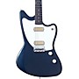 Harmony Silhouette Electric Guitar Slate