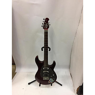 OLP Silhouette Solid Body Electric Guitar
