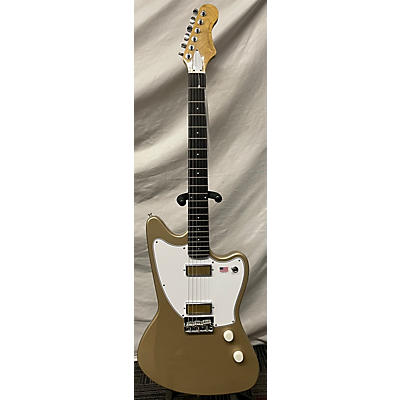 Harmony Silhouette Solid Body Electric Guitar