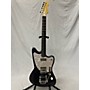 Used Harmony Silhouette Solid Body Electric Guitar space black
