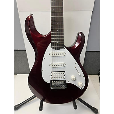 OLP Silhouette Solid Body Electric Guitar
