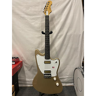 Harmony Silhouette Solid Body Electric Guitar