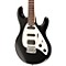 Silhouette Special HSS Tremolo Electric Guitar Level 1 Black Rosewood Fingerboard