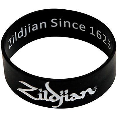 Zildjian Silicone Wrist Band