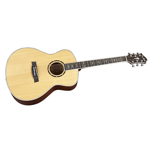 Siljian Grand Auditorium Acoustic Guitar