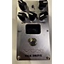 Used VOX Silk Drive Effect Pedal