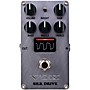 Open-Box VOX Silk Drive Valve Distortion Pedal Condition 2 - Blemished Silver 194744837319