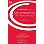 Boosey and Hawkes Silly Scarecrow (No. 2 from Scarecrow Songs) CME Beginning 3 Part Treble composed by Joan Whittemore