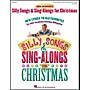 Hal Leonard Silly Songs & Sing-Alongs for Christmas