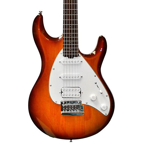 Silo3 Electric Guitar