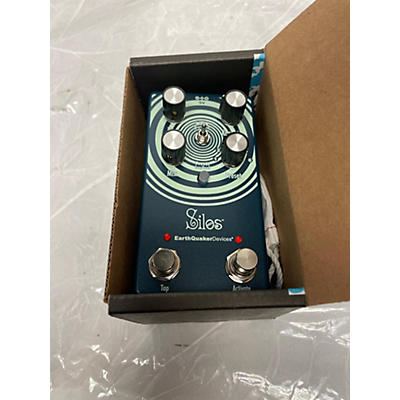 EarthQuaker Devices Silos Effect Pedal