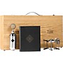 Soyuz Microphones Silver 17 Large-Diaphragm Tube Condenser Microphone