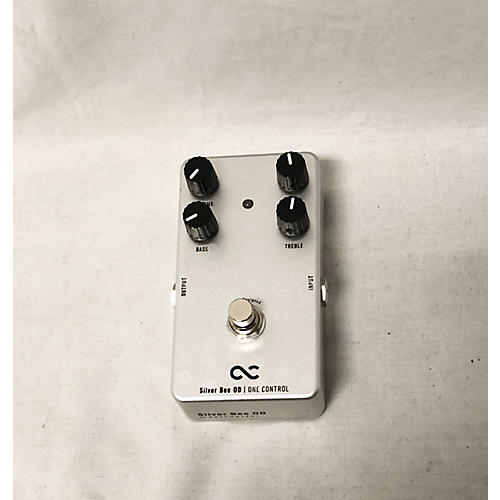 One Control Silver Bee OD