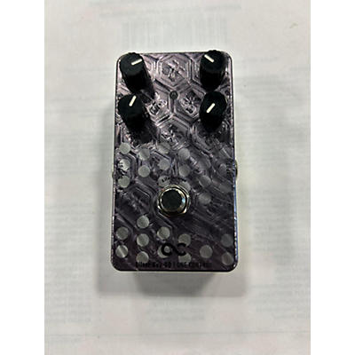 One Control Silver Bee Od Effect Pedal