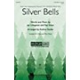 Hal Leonard Silver Bells (Discovery Level 2) 2-Part by Bing Crosby Arranged by Audrey Snyder