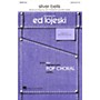 Hal Leonard Silver Bells SATB arranged by Ed Lojeski