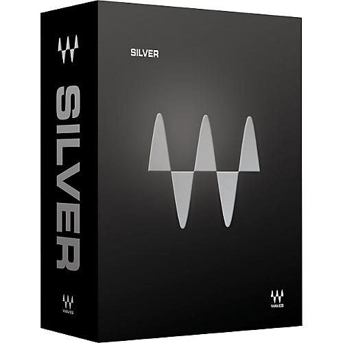 Silver Bundle Native Boxed Version