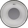 Ludwig Silver Dot Clear Bass Drum Head 20 in.