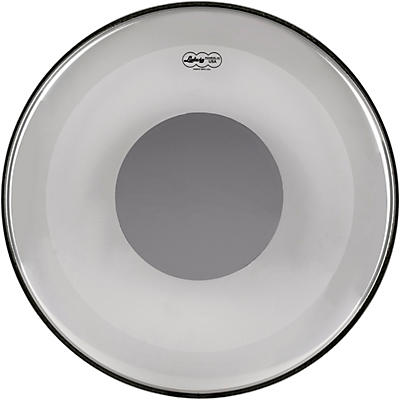 Ludwig C8200 Extended Collar Timpani Head White 20 in. 
