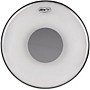 Ludwig Silver Dot Clear Batter Head 10 in.