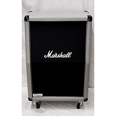 Marshall Silver Jubilee 140W 2x12 Guitar Cabinet