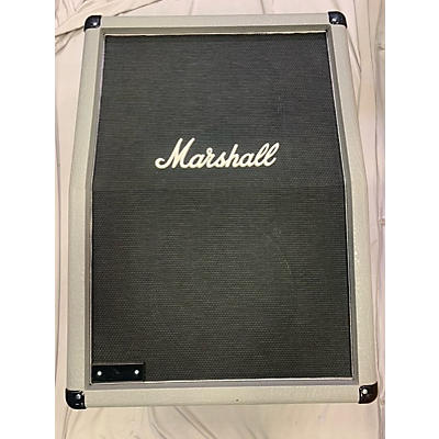 Marshall Silver Jubilee 2x12 Guitar Cabinet