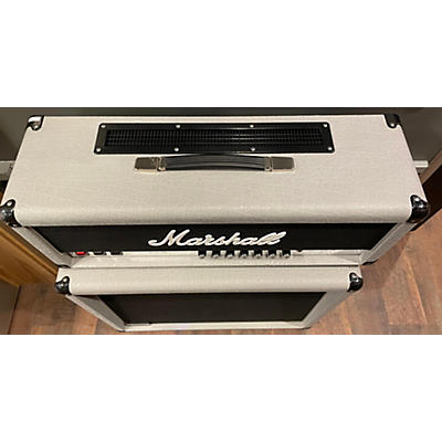 Marshall Silver Jubilee Stack Guitar Stack