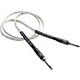 Analysis Plus Silver Oval 2 Speaker Cables with 1/4