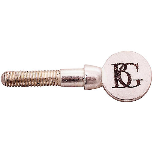 Silver-Plated Spare Ligature Screw