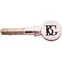 BG Silver-Plated Spare Ligature Screw Clarinet, Saxophone Metal Jazz Ligatures