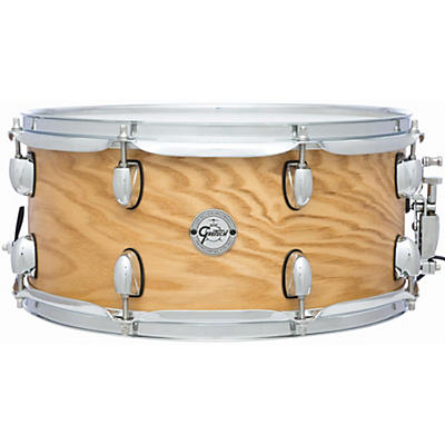 Gretsch Drums Silver Series Ash Snare Drum