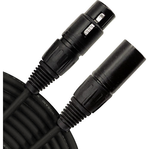 Silver Series Microphone Cable