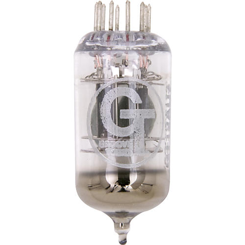 Silver Series ST-12AU7-C Preamp Tube