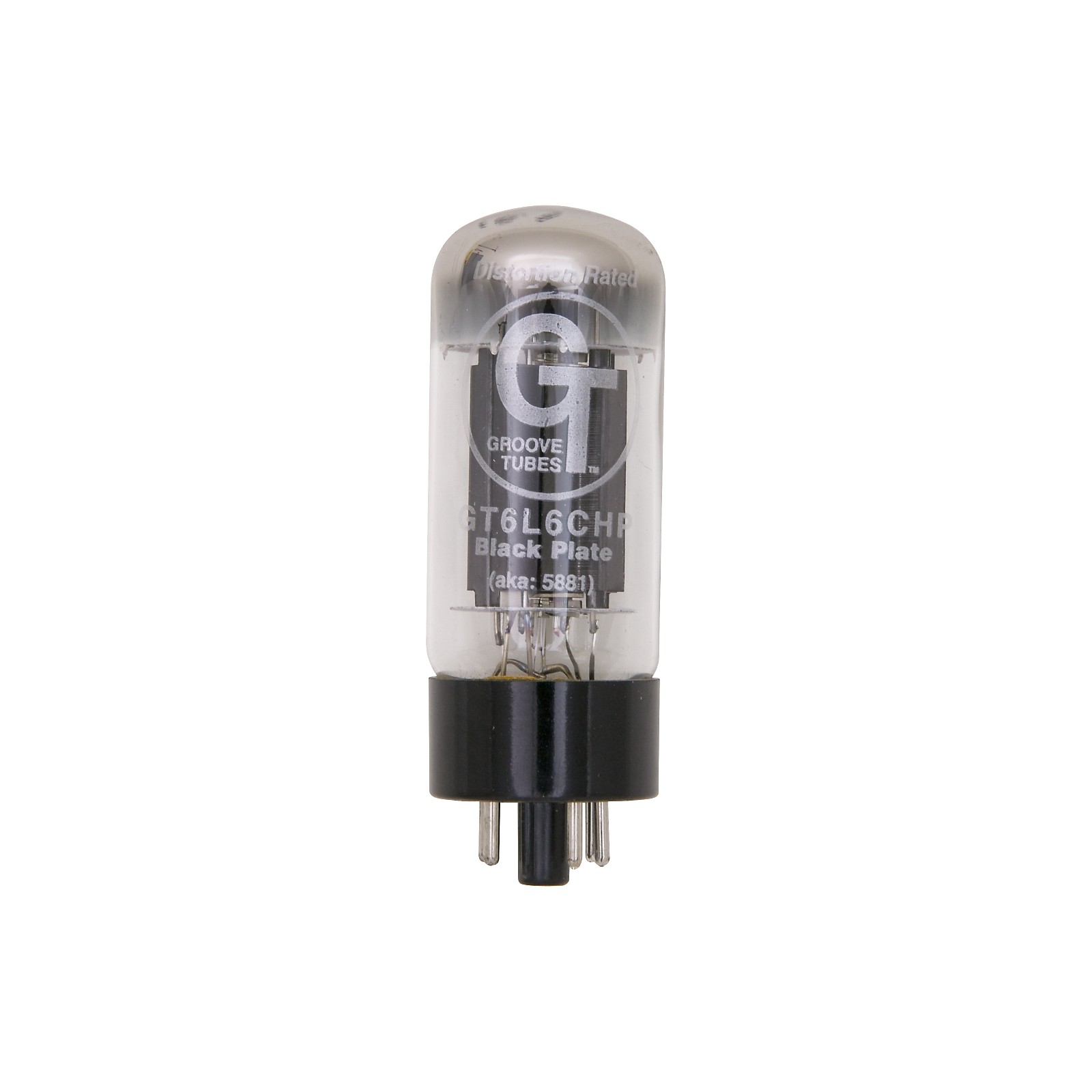 Groove Tubes Silver Series St-6l6-c Power Tube 