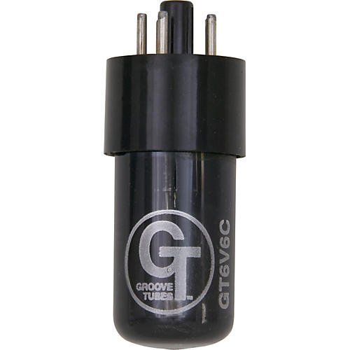 Silver Series ST-6V6-C Power Tube