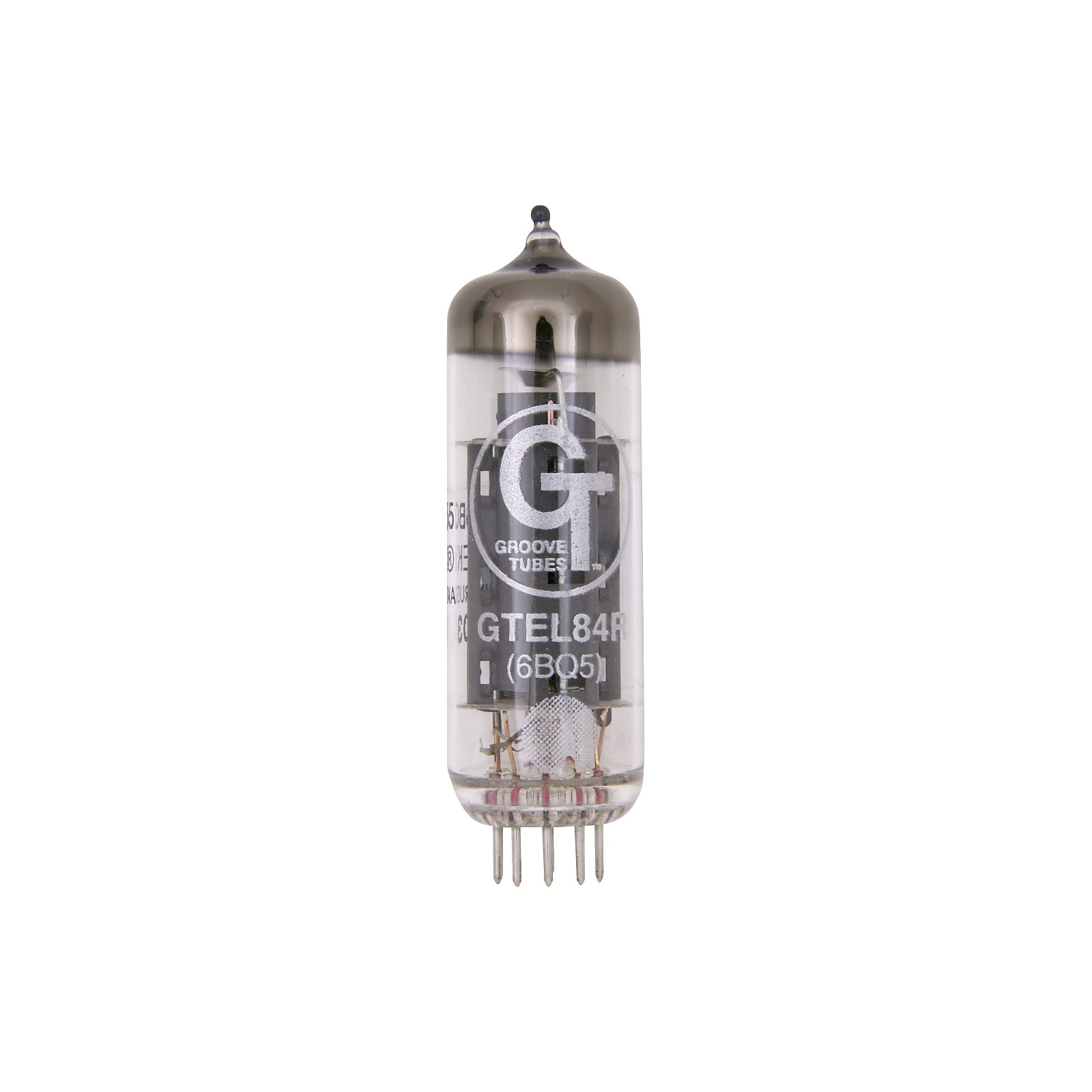 Groove Tubes Silver Series STEL84R Power Tube Musician's Friend