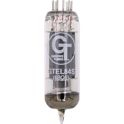 Silver Series ST-EL84-S Power Tube