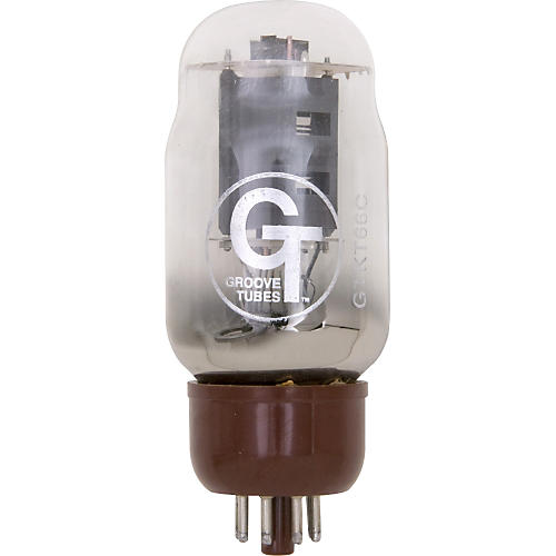 Silver Series ST-KT66-C Power Tube