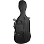 Protec Silver Series Standard Cello Bag 3/4 Size