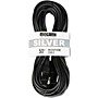 Open-Box Mogami Silver XLR Microphone Cable - Condition 1 - Mint 50 ft.