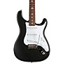 PRS Silver Sky Electric Guitar - Faded Black Tee Satin
