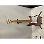 Used PRS Silver Sky John Mayer Signature Solid Body Electric Guitar Midnight Rose